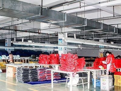 實地考察箱包加工廠的關(guān)鍵要點(diǎn)與注意事項