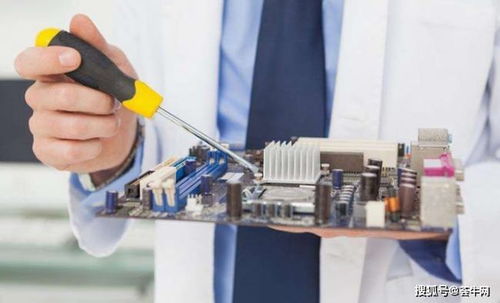 電子工程師與網(wǎng)絡(luò)工程 技術(shù)之力與無限潛能