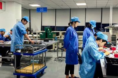 與星辰為伴，與時(shí)間賽跑 一位航空電子工程師的忙碌日常